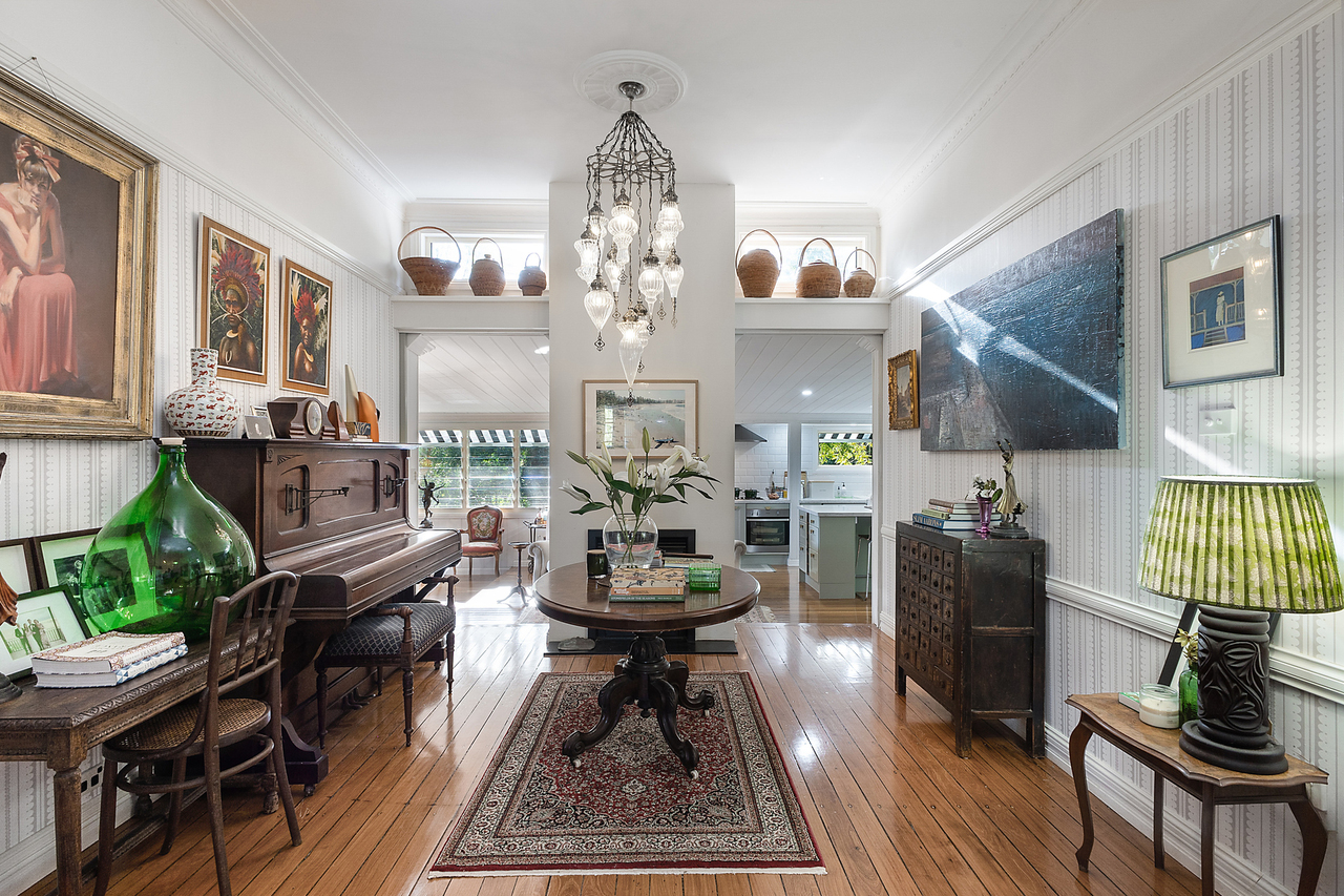 4-bedroom house at 50 STRONG ROAD, Corndale NSW 2480, Lismore, New South Wales