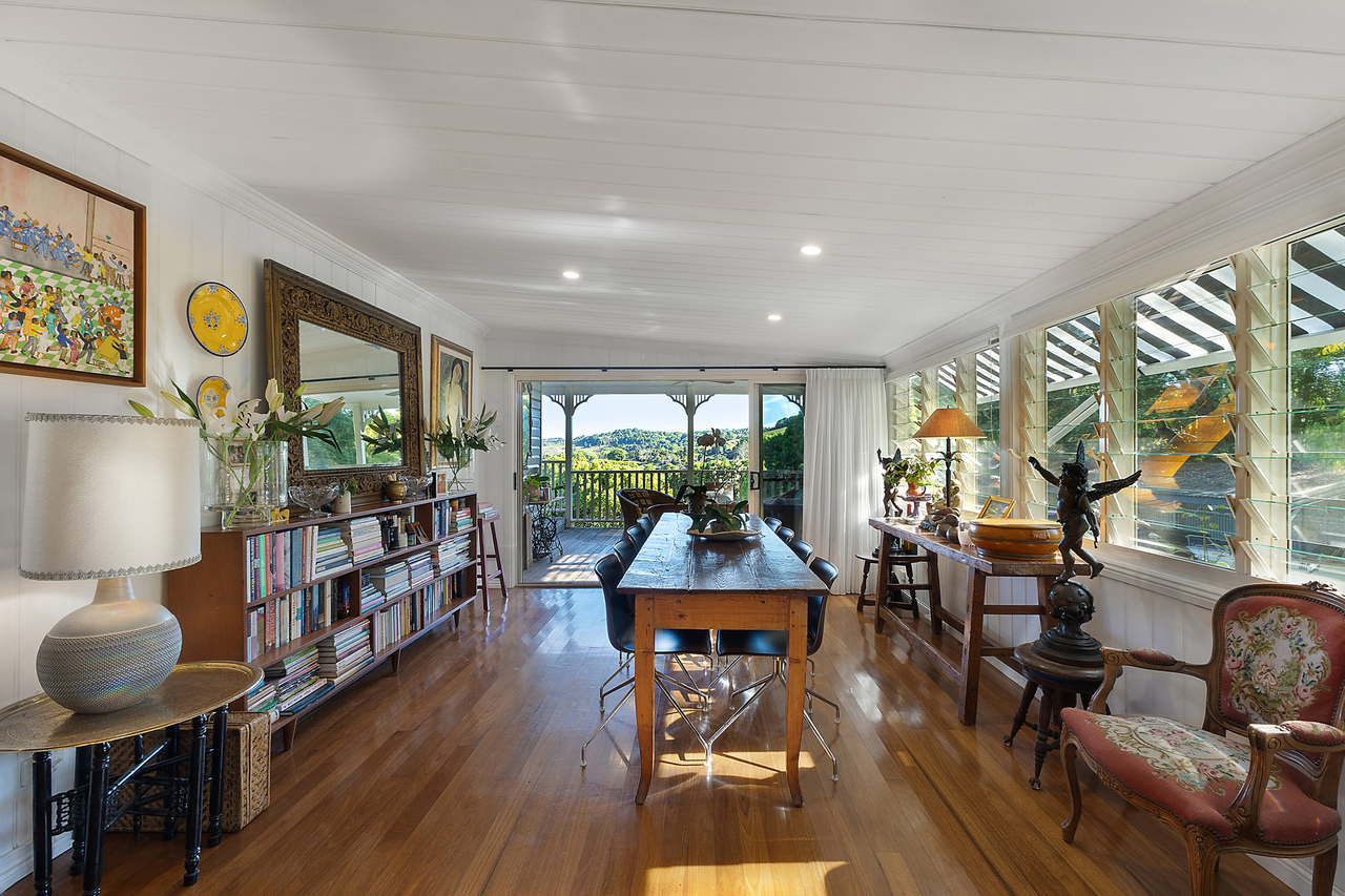 4-bedroom house at 50 STRONG ROAD, Corndale NSW 2480, Lismore, New South Wales