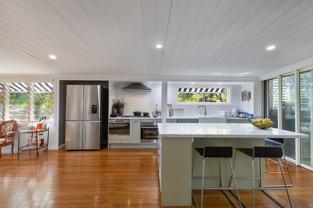 4-bedroom house at 50 STRONG ROAD, Corndale NSW 2480, Lismore, New South Wales