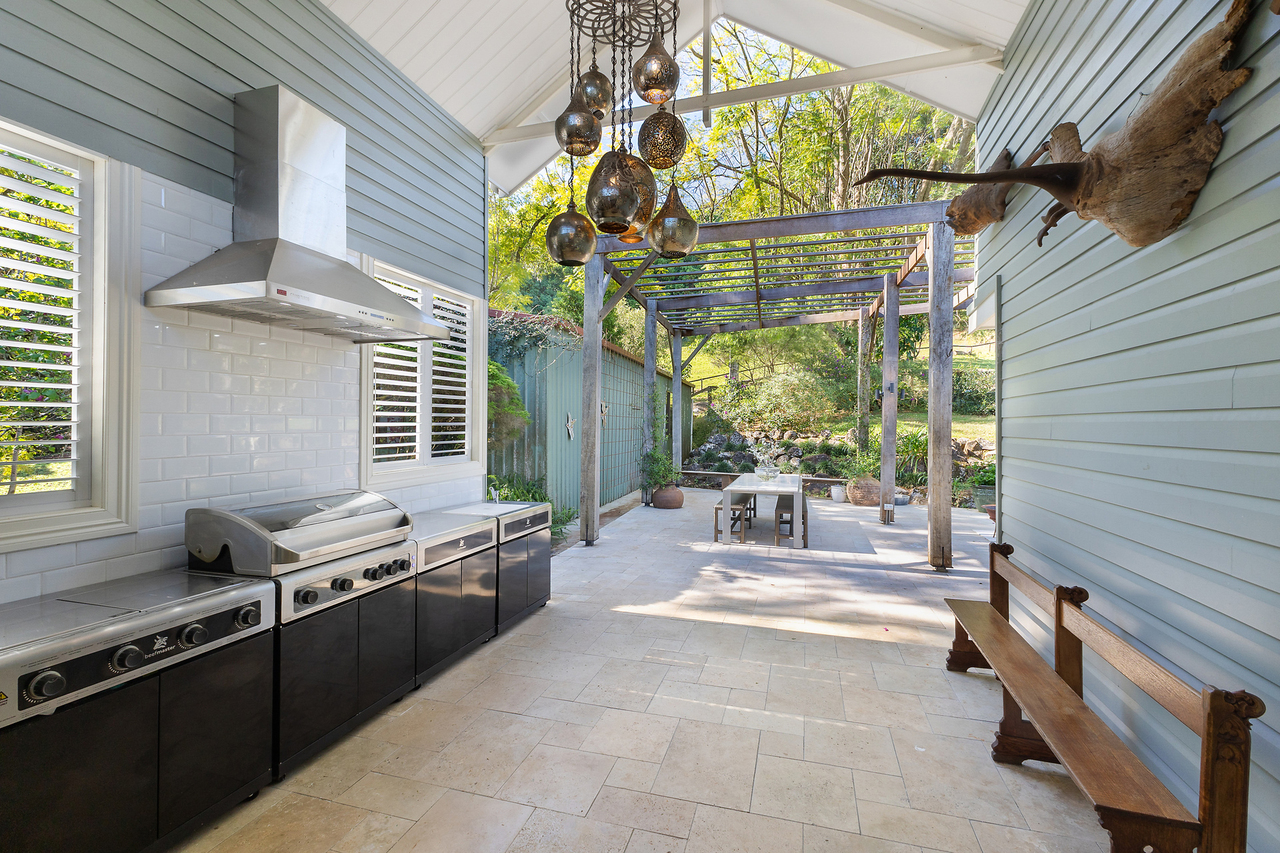 4-bedroom house at 50 STRONG ROAD, Corndale NSW 2480, Lismore, New South Wales