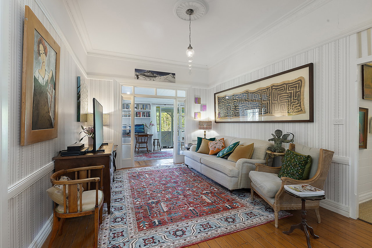 4-bedroom house at 50 STRONG ROAD, Corndale NSW 2480, Lismore, New South Wales