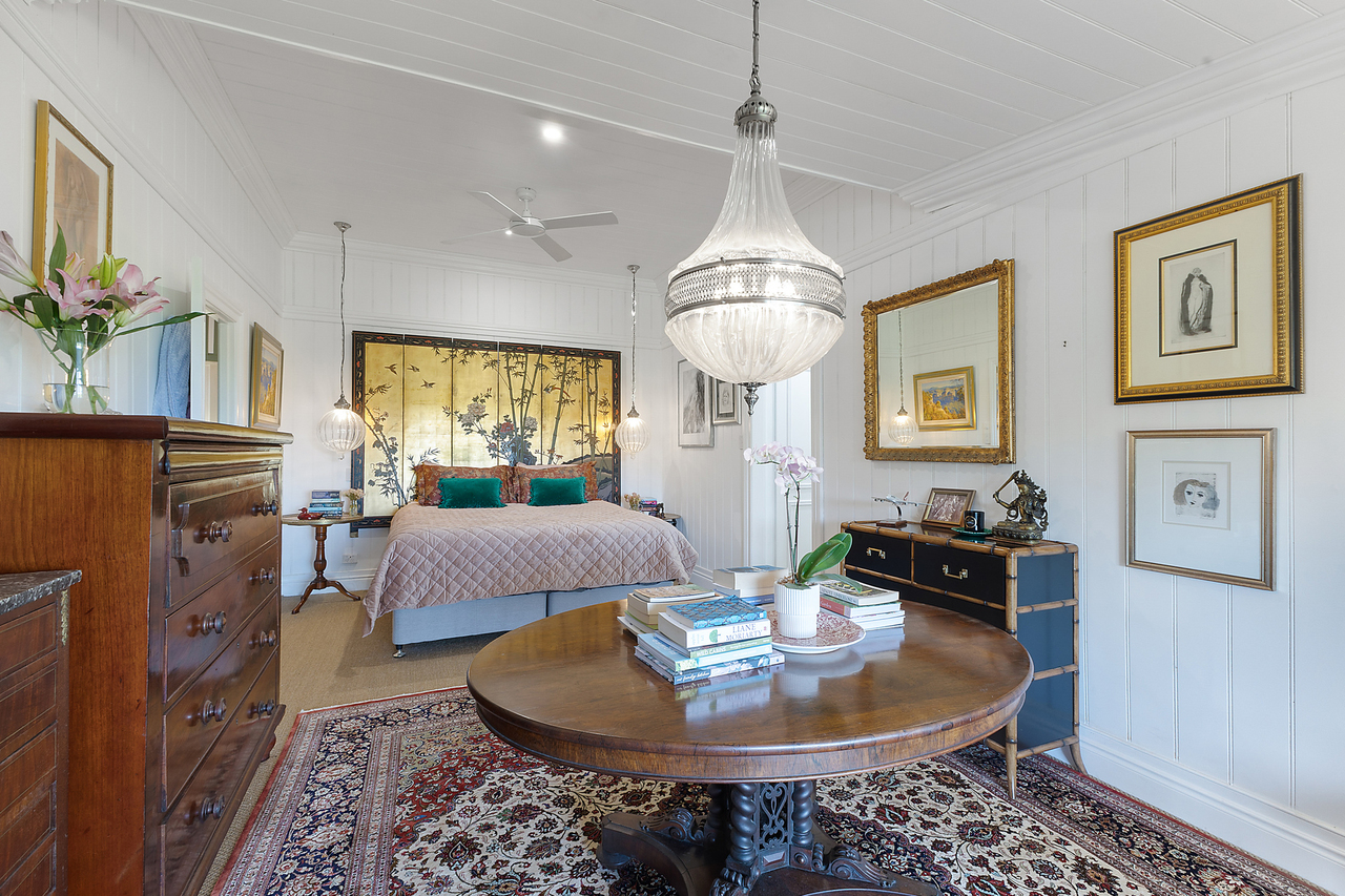 4-bedroom house at 50 STRONG ROAD, Corndale NSW 2480, Lismore, New South Wales