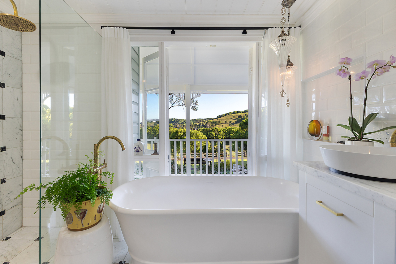 4-bedroom house at 50 STRONG ROAD, Corndale NSW 2480, Lismore, New South Wales