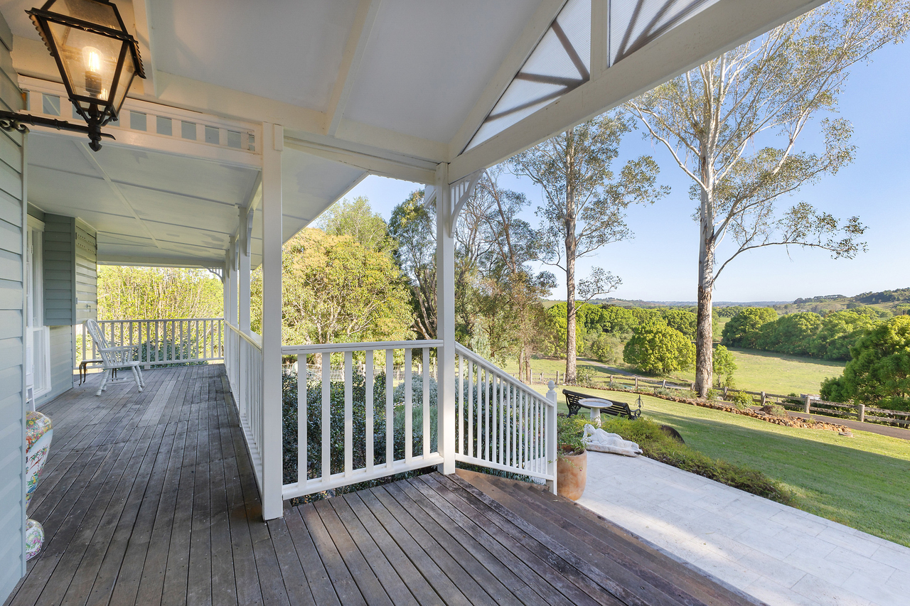 4-bedroom house at 50 STRONG ROAD, Corndale NSW 2480, Lismore, New South Wales