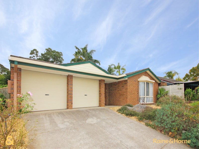 50 Swallow Drive, Flagstaff Hill SA 5159