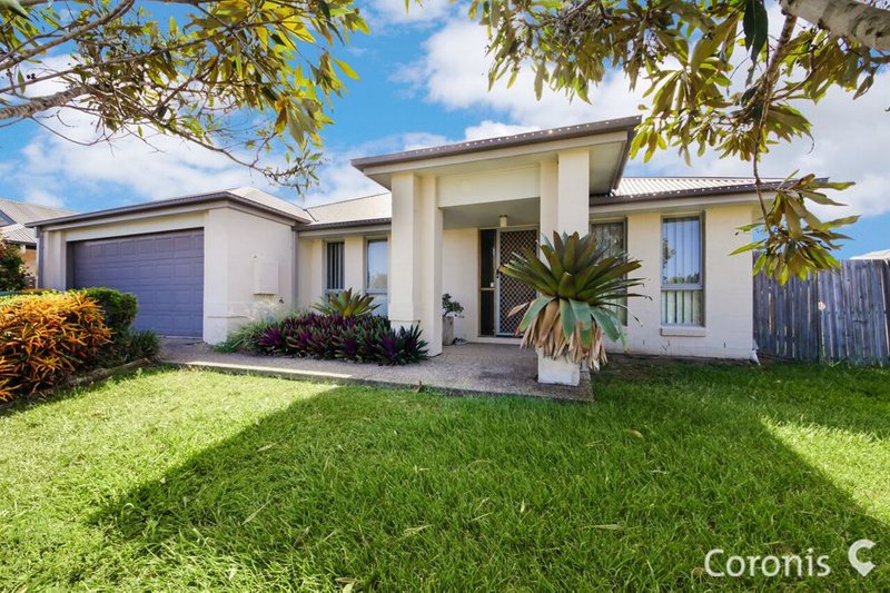 50 Swan Parade, Warner QLD 4500