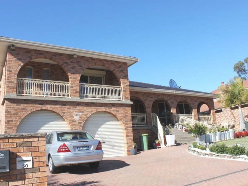 50 Swan Road, Edensor Park NSW 2176