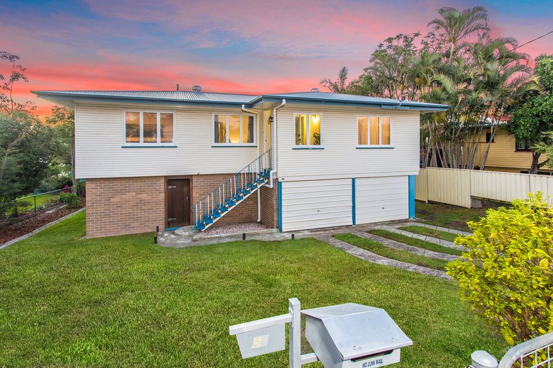 50 Swanwick Street, Zillmere QLD 4034