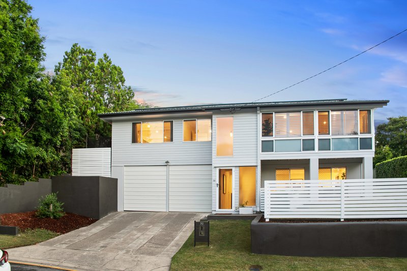 Photo - 50 Tamworth Street, Annerley QLD 4103 - Image 16