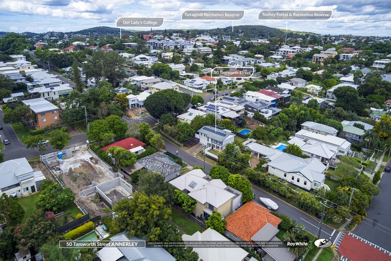 Photo - 50 Tamworth Street, Annerley QLD 4103 - Image 19