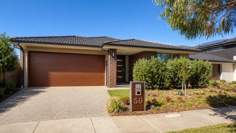 Photo - 50 Tedcastle Drive, Aintree VIC 3336 - Image 1