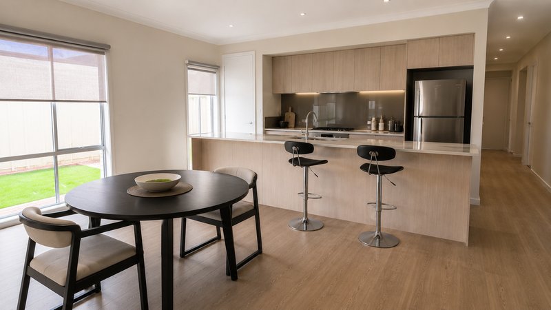 Photo - 50 Tedcastle Drive, Aintree VIC 3336 - Image 5