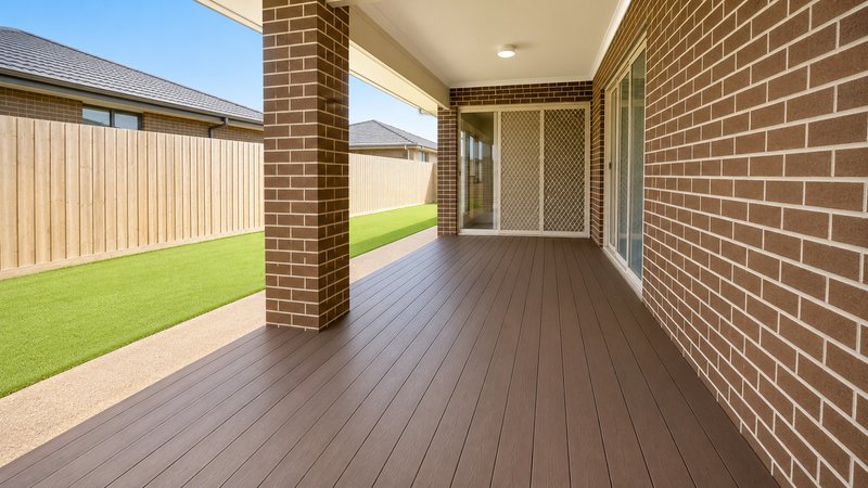 Photo - 50 Tedcastle Drive, Aintree VIC 3336 - Image 8