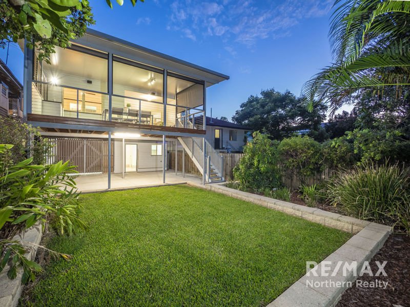 50 Temple Street, Coorparoo QLD 4151