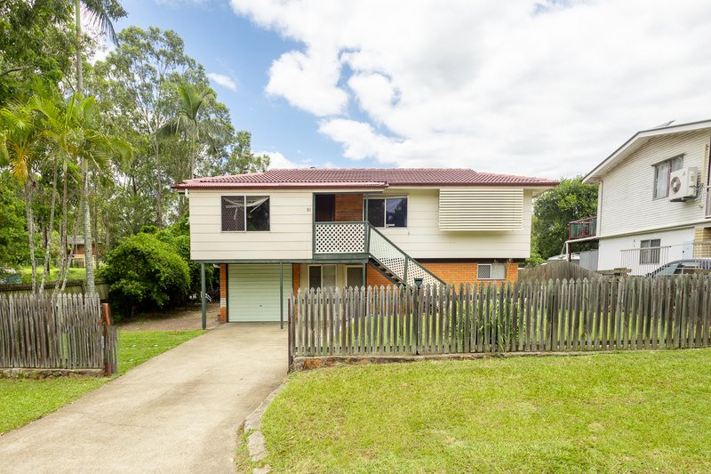 50 Tessman Street, Riverview QLD 4303