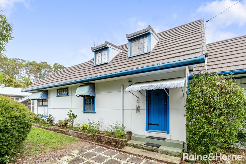 50 Tewantin Road, Cooroy QLD 4563