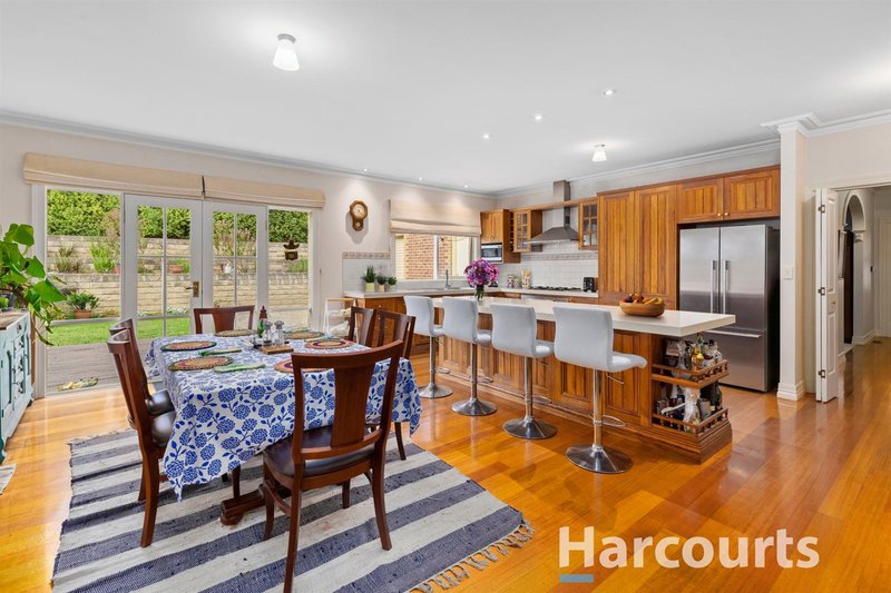 Photo - 50 The Avenue, Ferntree Gully VIC 3156 - Image 4