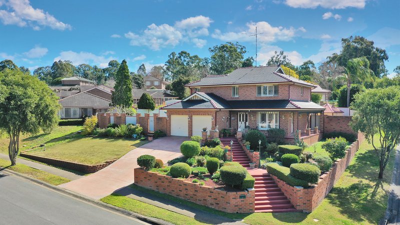 50 The Carriageway , Glenmore Park NSW 2745