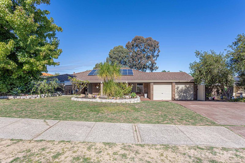 Photo - 50 The Crest, Woodvale WA 6026 - Image 1