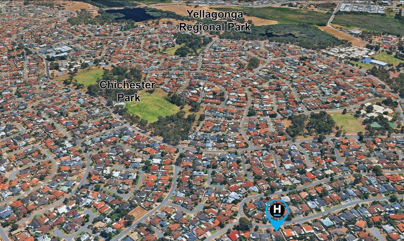 Photo - 50 The Crest, Woodvale WA 6026 - Image 3