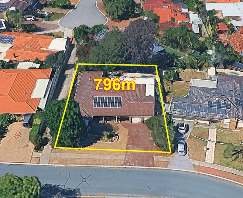 Photo - 50 The Crest, Woodvale WA 6026 - Image 32