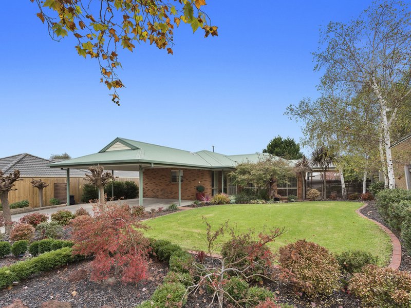 50 The Gateway, Lilydale VIC 3140