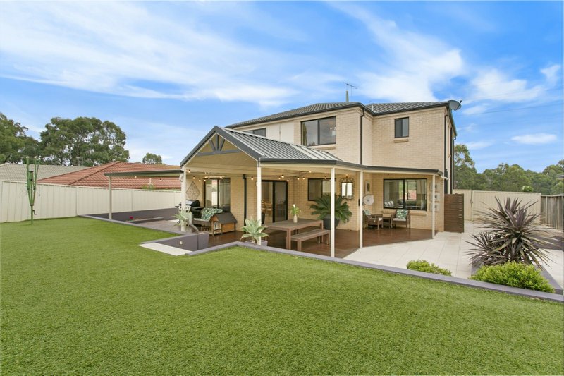 50 The Kraal Drive, Blair Athol NSW 2560