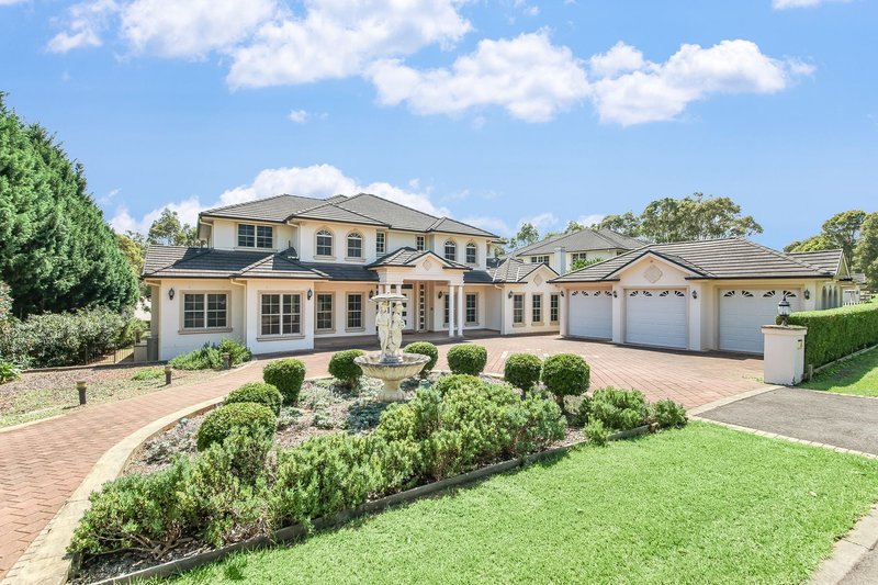 Photo - 50 The Lanes , Kirkham NSW 2570 - Image 1