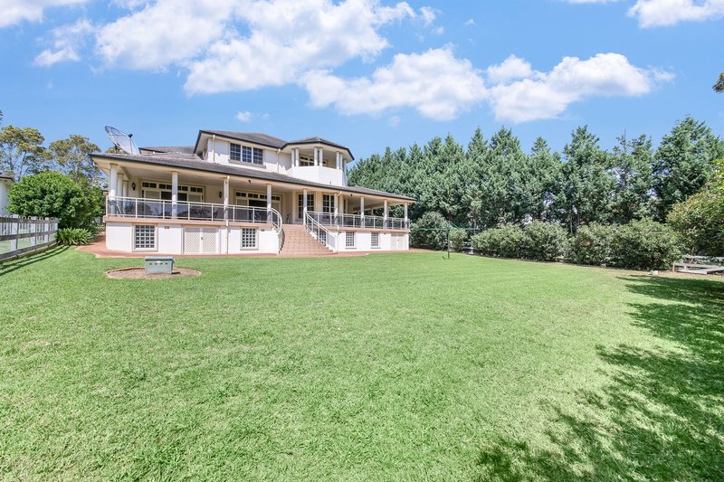 Photo - 50 The Lanes , Kirkham NSW 2570 - Image 26