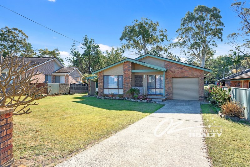 50 The Park Drive, Sanctuary Point NSW 2540