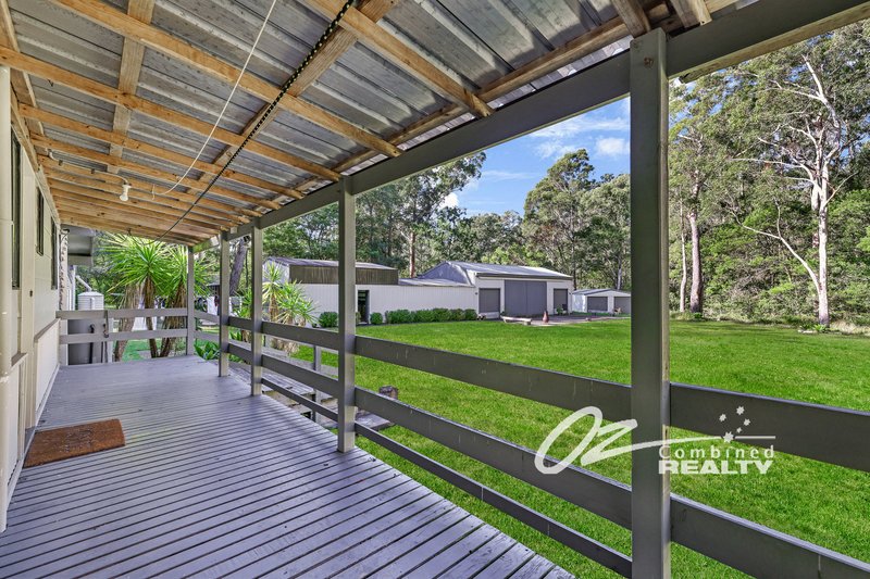 Photo - 50 The Wool Road, Basin View NSW 2540 - Image 9