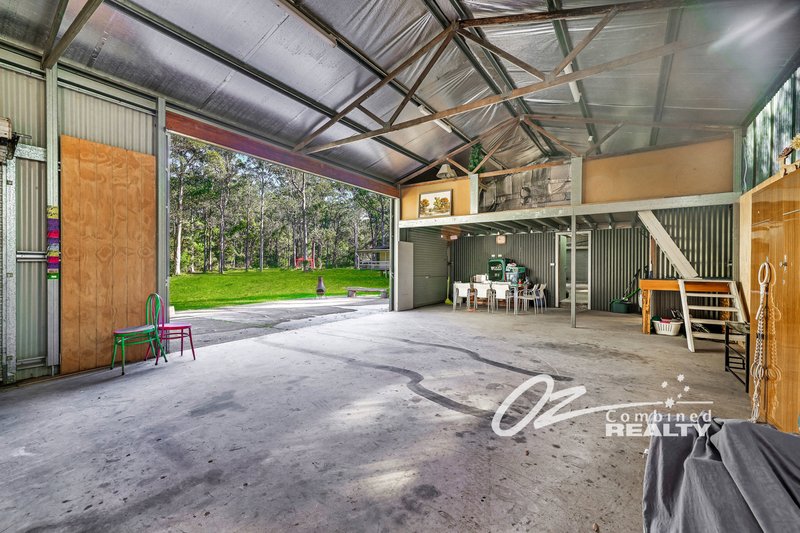 Photo - 50 The Wool Road, Basin View NSW 2540 - Image 11