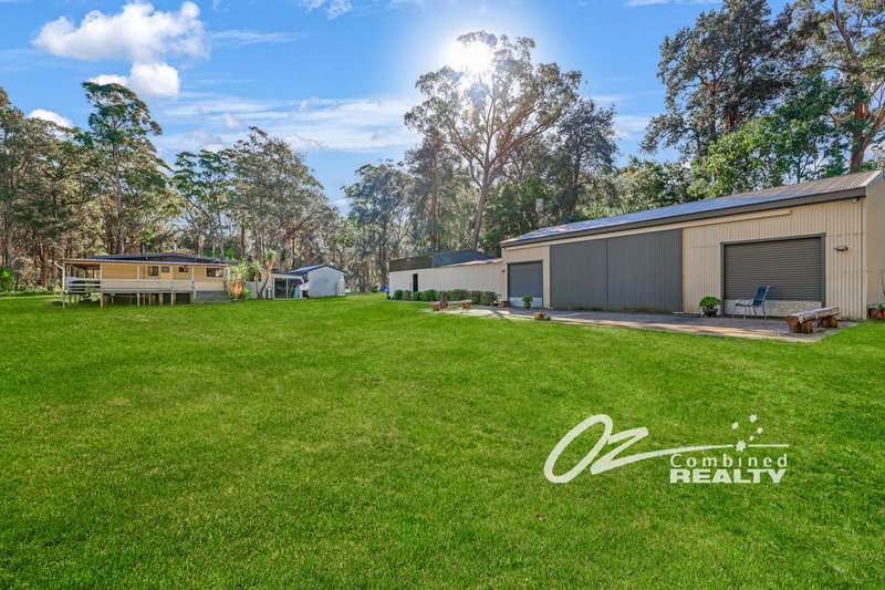 Photo - 50 The Wool Road, Basin View NSW 2540 - Image 12