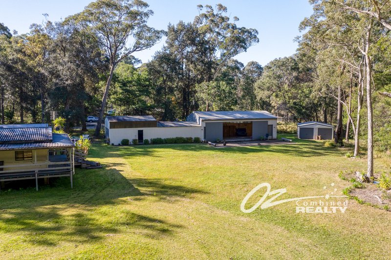 Photo - 50 The Wool Road, Basin View NSW 2540 - Image 13