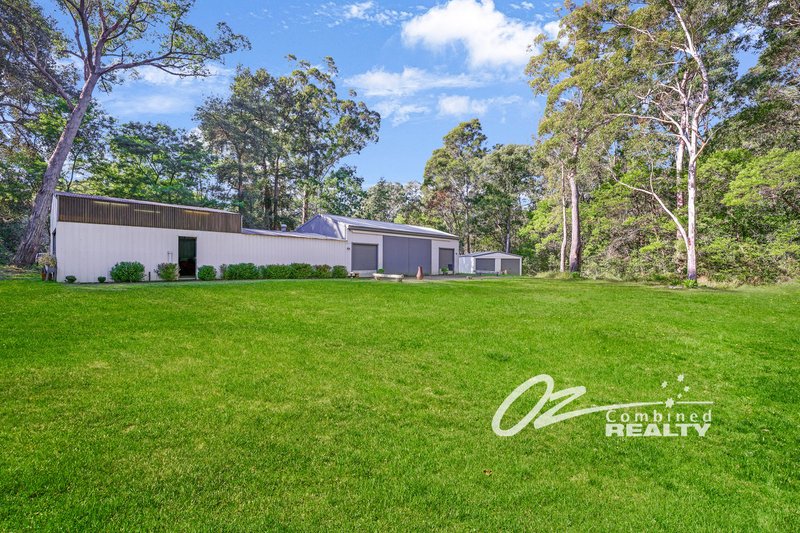 Photo - 50 The Wool Road, Basin View NSW 2540 - Image 15