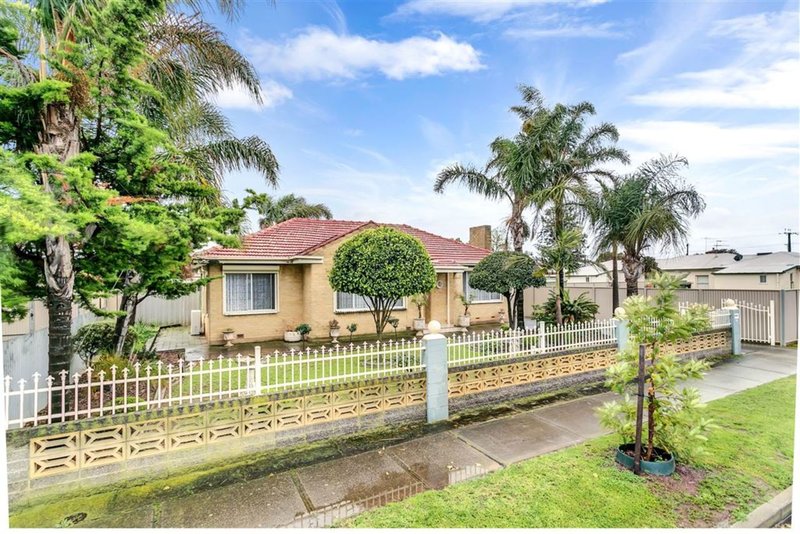 50 Third Avenue, Woodville Gardens SA 5012 Real Estate Industry Partners