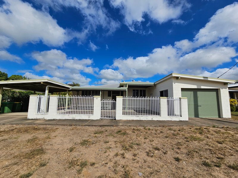 50 Thirteenth Avenue, Home Hill QLD 4806