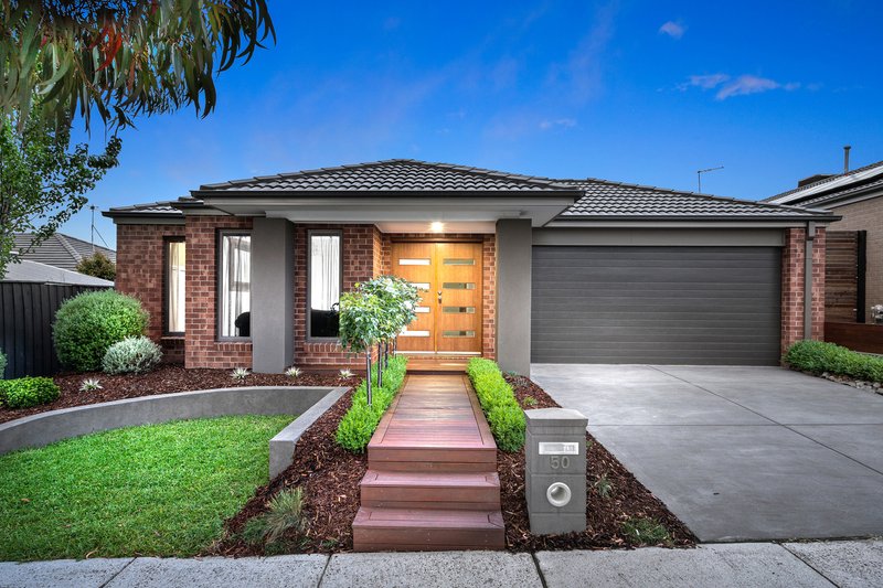 50 Timbertop Drive, Doreen VIC 3754