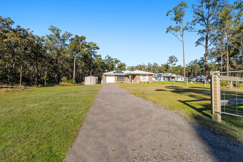 Photo - 50 Timbertop Road, Glen Oak NSW 2320 - Image 2