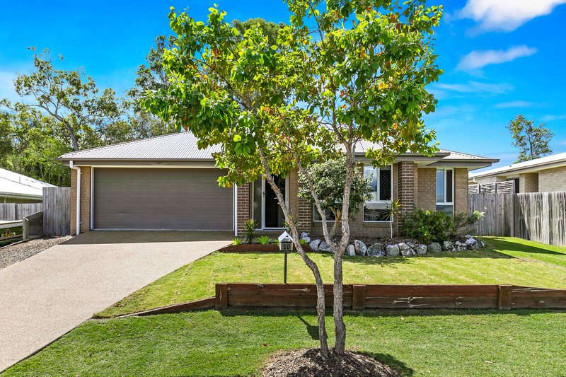 50 Tranquil Drive, Wondunna QLD 4655