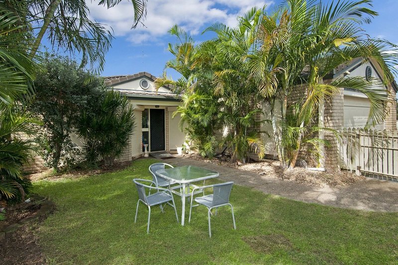 50 Trevina Crescent, Mount Warren Park QLD 4207