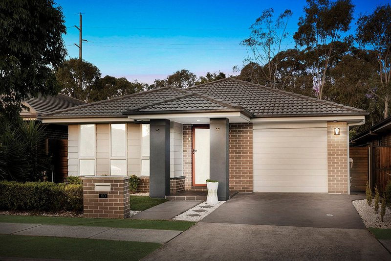 Photo - 50 Trevor Housley Avenue, Bungarribee NSW 2767 - Image 2