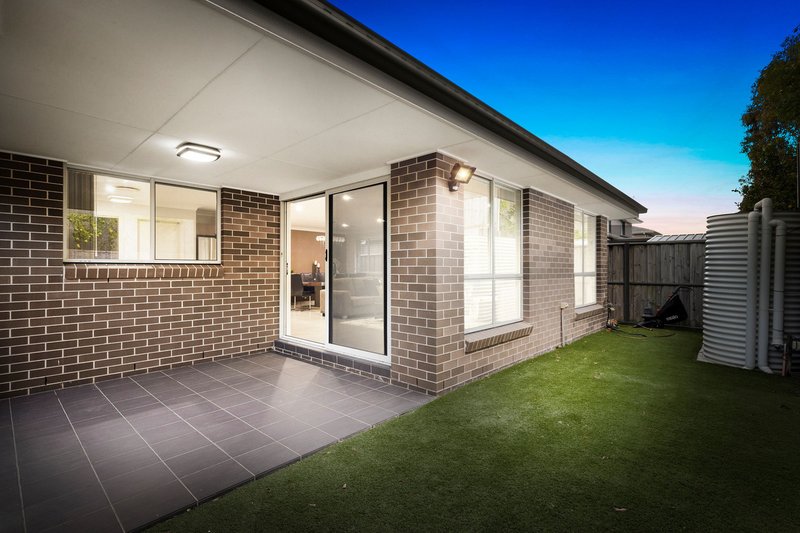 Photo - 50 Trevor Housley Avenue, Bungarribee NSW 2767 - Image 13