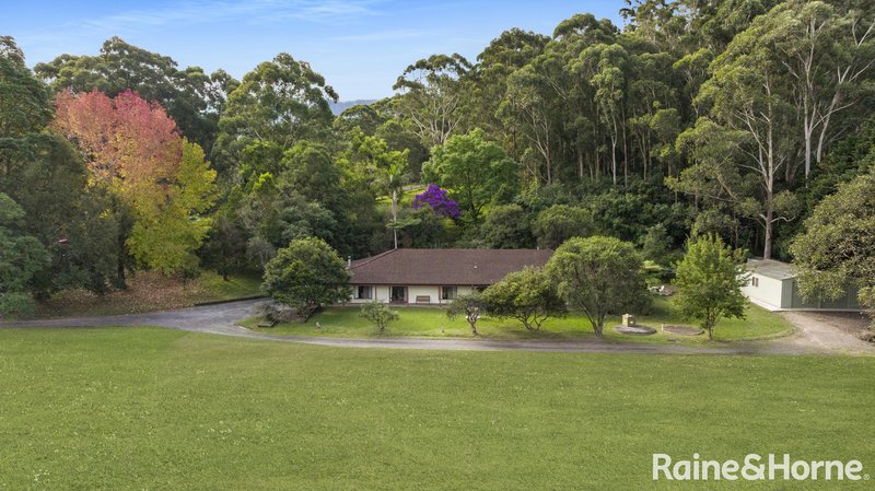 50 Tullouch Road, Broughton Vale NSW 2535