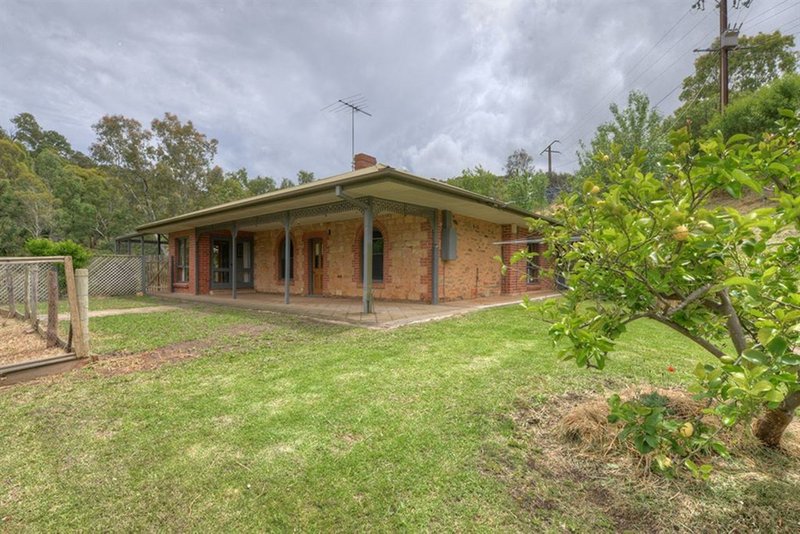 50 Turners Gully Road, Clarendon SA 5157