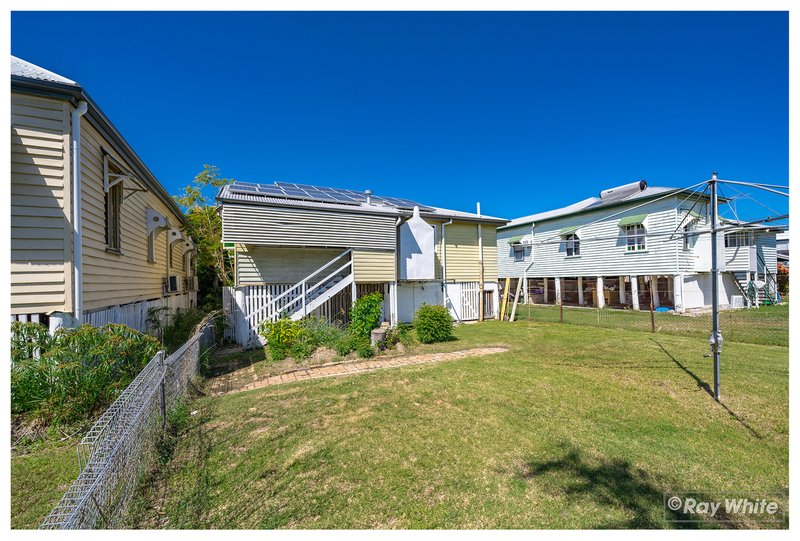 Photo - 50 Upper Dawson Road, Allenstown QLD 4700 - Image 26