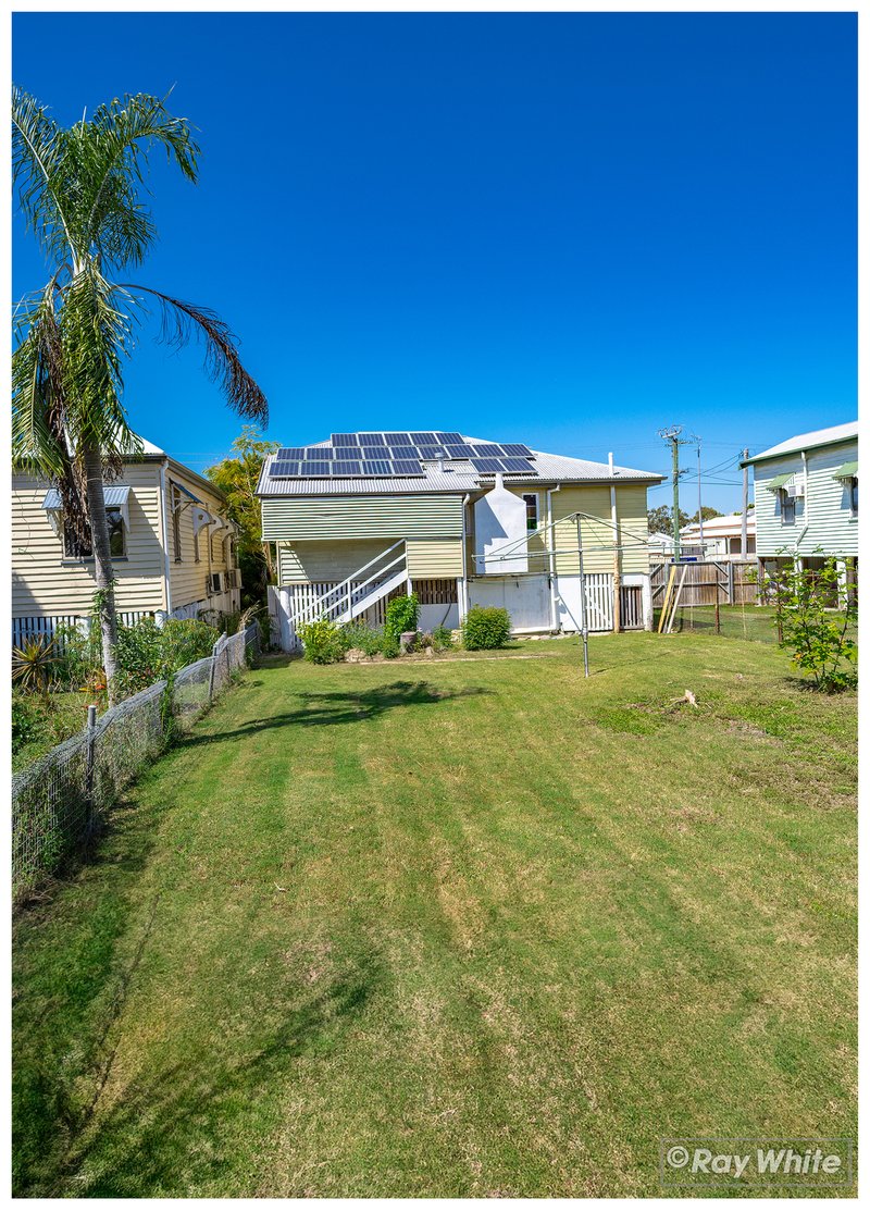 Photo - 50 Upper Dawson Road, Allenstown QLD 4700 - Image 28