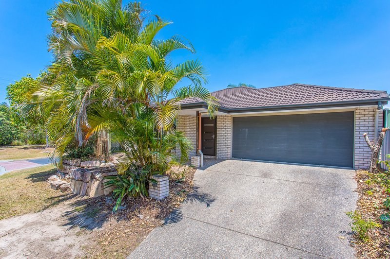 Photo - 50 Vanilla Avenue, Griffin QLD 4503 - Image 1
