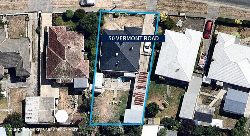 Photo - 50 Vermont Road, Mowbray TAS 7248 - Image 13