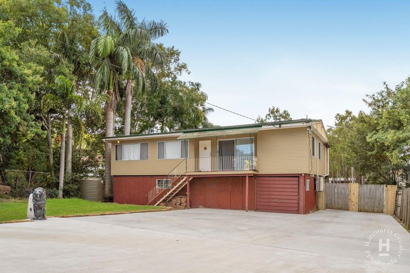 Photo - 50 Verran Street, Bellbird Park QLD 4300 - Image 8